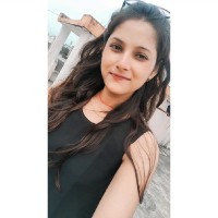 Tanuja singh Parihar