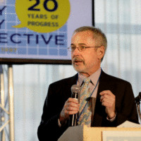 Michael Laracy