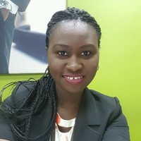 Adaobi Okolo