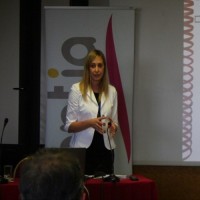 Valeria Barbieri