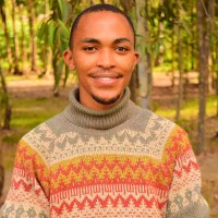 Antony M. Gitau