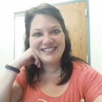Gerri Mitchell