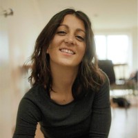 Federica Giallombardo