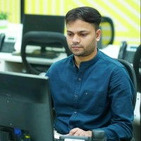 Harsh Gargesh