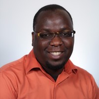 Pete Buwembo, Ms, Cissp®, Sscp®