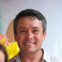 Oscar Augusto Reinoso Torres