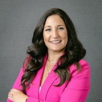 Amanda Gagliani Borrett