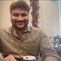 Prabhath G