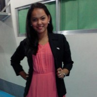 Jerish Mae Rivera