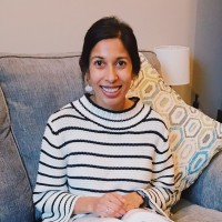 Sonia S. Blauvelt, Ph.D. (she/they)
