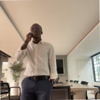 Moustapha Cisse-M’Baye