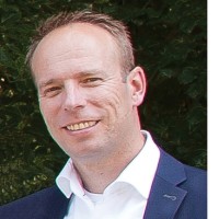 Johan Bakker