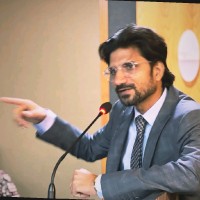 Adnan Saeed
