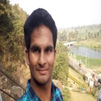 Venkata Vinod sai Nalluri