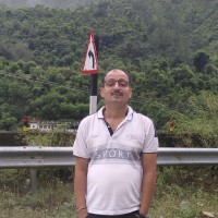 B K Singh