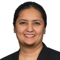 Jaspreet Kaur