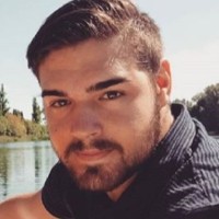 Adrián Valero Navío
