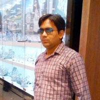 Atul Kumar Giri