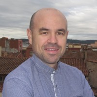 Sergi Ricart Giraldo