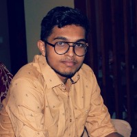 Abimanyu Ganesan