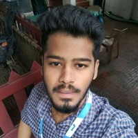 Prudhvi Raj