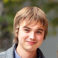 Dmytro Bosenko