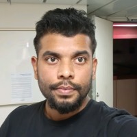 Nijith Anthony