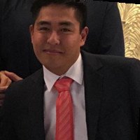 Christopher Omar Becerril Perez