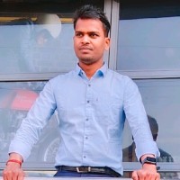 Jitendra Patel