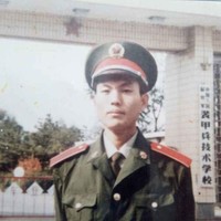 赵维政