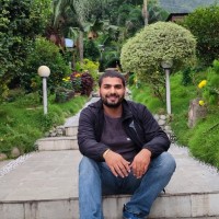 Suman Adhikari