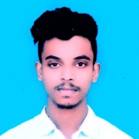 Md Sahil Zafar