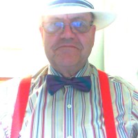 GEOFFREY ROBERTS