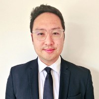 Jason Wong