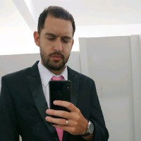 Nadiel Muller