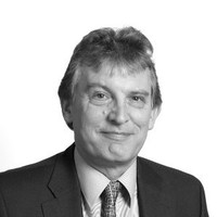 Mike Robinson