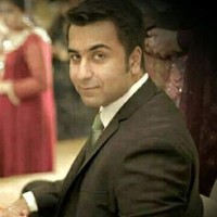 Humza Ilyas