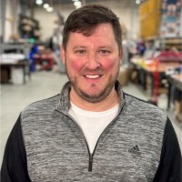 Kevin Finkbeiner