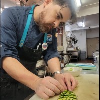 Paul Haneishi