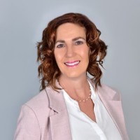 Gretchen Courtney