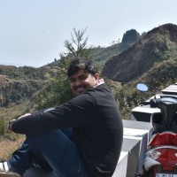 Omkar Kamat