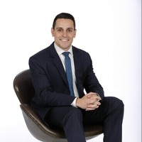 Kevin Gouveia
