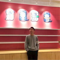 Lucas Huang
