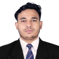 Md Samir Alam