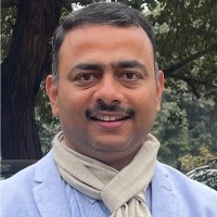 Gourahari Swain