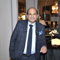 Dhiraj Aggarwal