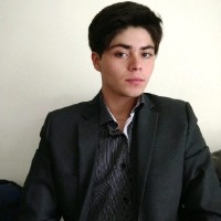 Adrian Suárez López