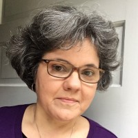 Elaine Bergstresser, Ed. D.
