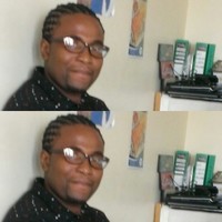 Isaac Mohapi