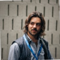 Bruno Pinto